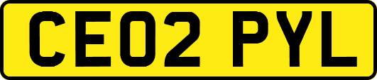 CE02PYL