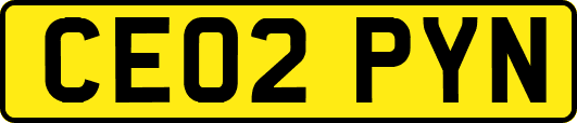 CE02PYN