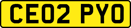 CE02PYO