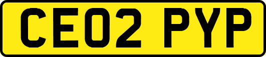 CE02PYP