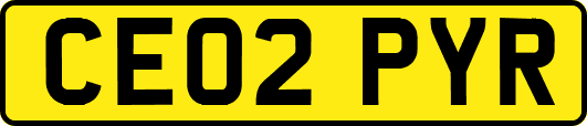 CE02PYR