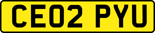 CE02PYU