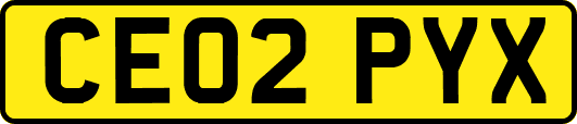 CE02PYX