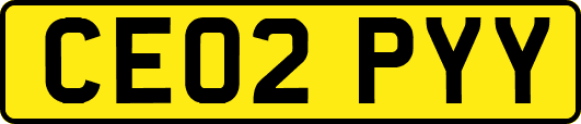 CE02PYY
