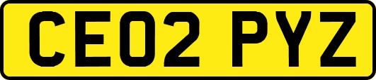 CE02PYZ