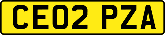 CE02PZA