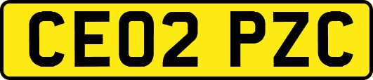 CE02PZC