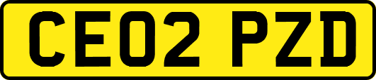 CE02PZD