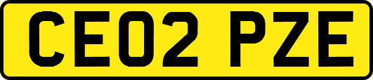CE02PZE