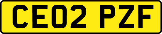 CE02PZF