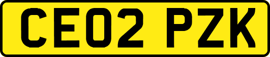 CE02PZK