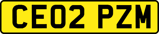 CE02PZM