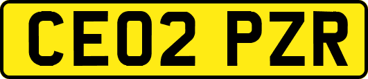 CE02PZR