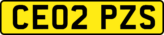 CE02PZS