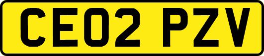 CE02PZV