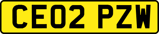 CE02PZW