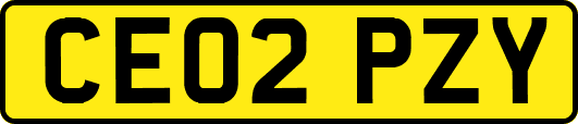 CE02PZY