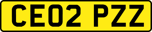 CE02PZZ