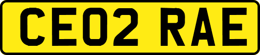 CE02RAE