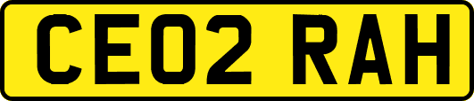 CE02RAH