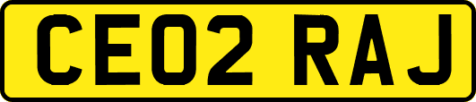 CE02RAJ