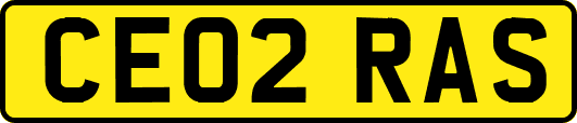 CE02RAS