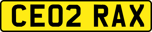 CE02RAX