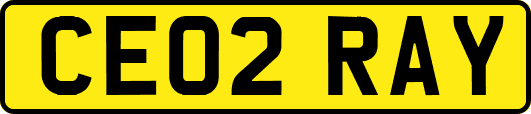 CE02RAY