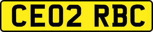 CE02RBC