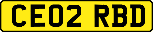CE02RBD