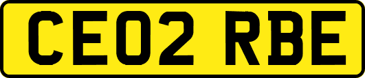 CE02RBE