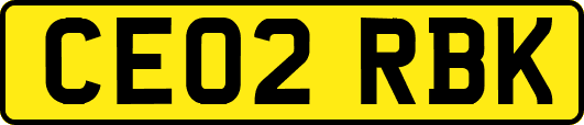CE02RBK