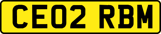 CE02RBM