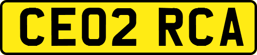 CE02RCA