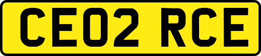 CE02RCE