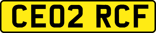 CE02RCF