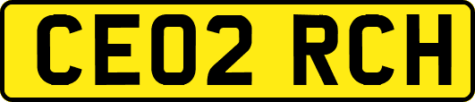 CE02RCH