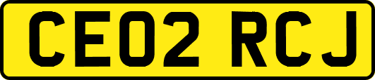 CE02RCJ