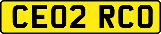 CE02RCO