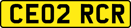 CE02RCR