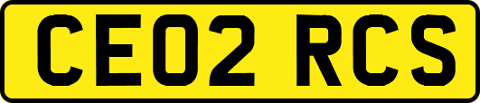 CE02RCS