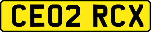 CE02RCX