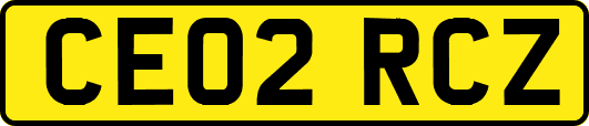 CE02RCZ