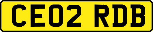CE02RDB