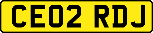 CE02RDJ