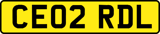 CE02RDL