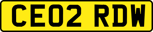 CE02RDW