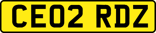 CE02RDZ