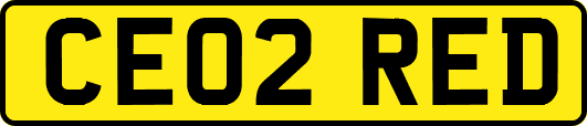 CE02RED
