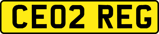 CE02REG